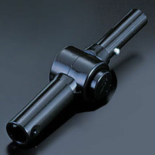 テラモト ハイポール用フリーベンダー KHI04 JANコード 4904771340906●全長(mm):180●重量(g):90●材質：ナイロン■ワンタッチでフリーになり、はなすとその角度で固定する便 利なジョイント■1. KPC37 ハ...