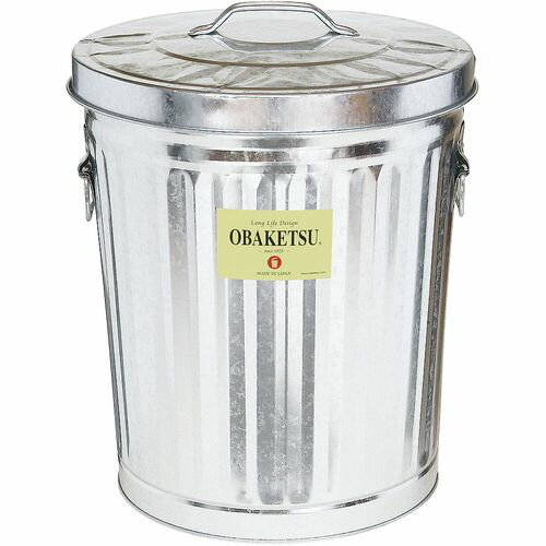 For Separated Refuse - オバケツ オバケツ(フタ付) M45 KBK5702【送料無料】