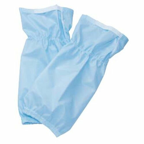 ワコウ センシア フットカバー長靴用 F1900-10 ブルー SHT5302【送料無料】