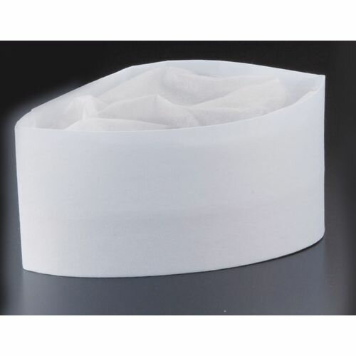 遠藤商事 ニュークリーンハット 和帽子 (10枚入)YS-10E SHT6401