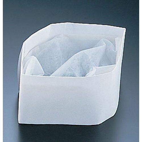 シンワ オールタイムシェフハット和帽子 CH-3100(10枚入) SHT5201