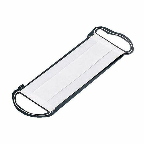 パル エコノミーフェイスマスク N49110C (100枚入) SMS1301