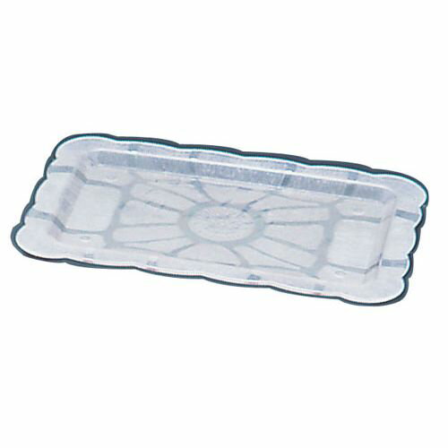 CARLISLE(カーライル) ポリカーボネイト 角型マグノリアトレー 6946 PMG14946【送料無料】