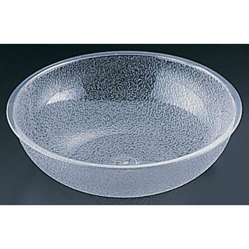 Salad Bowls - CARLISLE(カーライル) ポリカーボネイトサラダボール No.7206 6インチ LSL01006