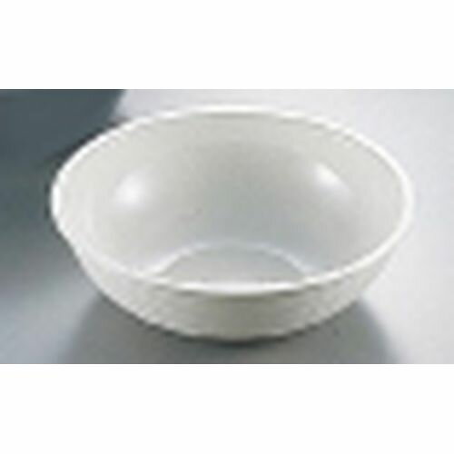 樂天商城 - CAMBRO(キャンブロ) 丸型リブタイプサラダボール RSB18CW (ホワイト) LSL11181B【送料無料】