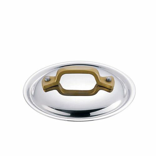 Other Dishes - YUKIWA UK18-8プチパン用ドームカバー 8cm用 PPTB801