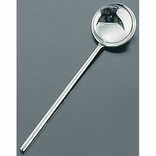 TKG 18-8プチ中華お玉 PPTA701