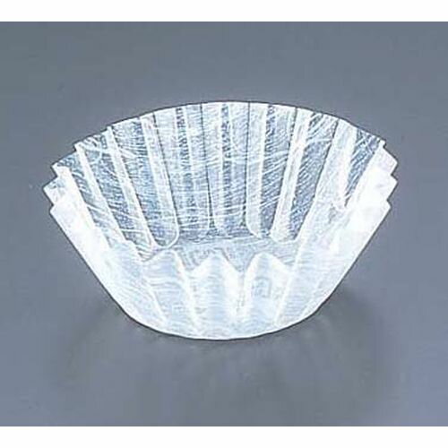 マイン フードケース 雲龍 白(500枚入) M33-636 5F XHC1301