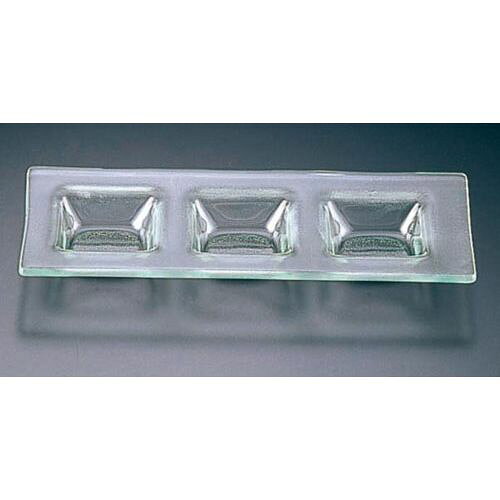 Square Plates - M-style グランデヴェートロ GV3081 ディバイトプレート(3ホール) RGLB401【送料無料】