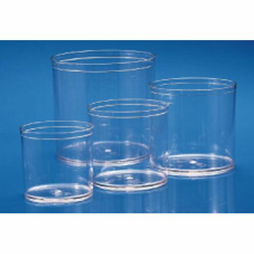 遠藤商事 SAポリカーボネイト 多目的ポット (目盛付) 14cm LTM01014