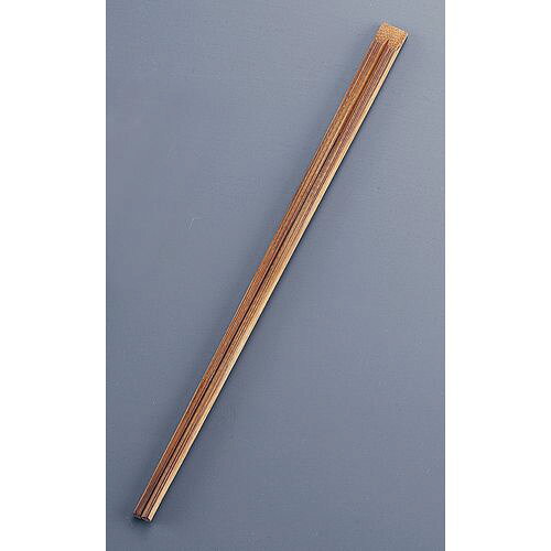 遠藤商事 割箸 黒竹天削（100膳入） 9寸（全長240mm） XHSD602 JANコード 4905001211508●サイズ(寸):9●全長(mm):240●材質：竹■高級感漂う竹割箸(燻製箸)です。【送料について】北海道、沖縄、離島は送料を頂きます。