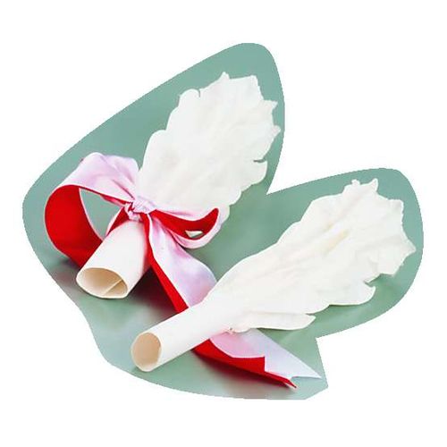 遠藤商事 ハム花 リボン無(6本入) XHM03002【送料無料】