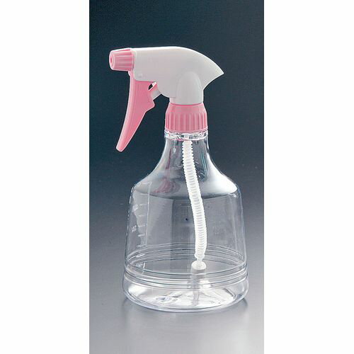 マルハチ産業 ザ・霧吹き #50(振り子式) 500cc ピンク XSP0301