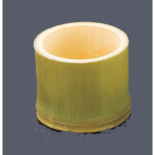 ヤマコー 丸竹千代口 25740 QTY3001