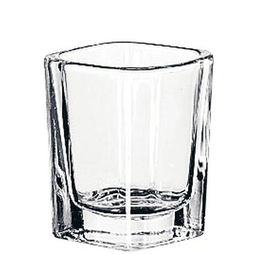 Libbey(リビー) プリズム ショット No.5277（6ヶ入） RLBGL01 JANコード 0031009455751●メーカー品番:No.5277●直径×高さ(mm):48×64●口径(mm):48●容量(cc):59■6ヶ入リビー■※アメリカ製【送料について】北海道、沖縄、離島は送料を頂きます。