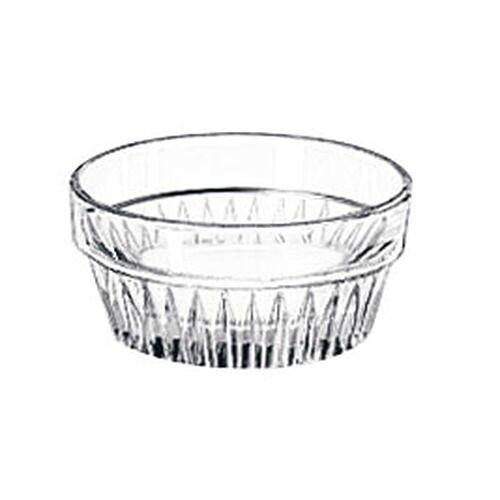 Libbey(リビー) ウィンチェスター ラメキン No.15445（6ヶ入） RLBY701 JANコード 0031009457069●メーカー品番:No.15445●直径×高さ(mm):60×29●容量(cc):44■6ヶ入りリビー■※アメリカ製【送料について】北海道、沖縄、離島は送料を頂きます。
