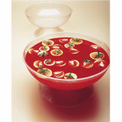 CAMBRO(キャンブロ) パンチボール PPB15(10.5L) PPV60015【送料無料】