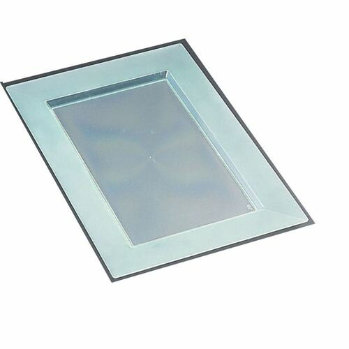 ソリア ディアマンテ ガストロ トレー PS31040 1／1 25入 NSL3801 JANコード 3573970310402●メーカー品番:PS31040●規格:1/1●入数:25●間口×奥行×高さ(外寸mm):530×325×20●間...