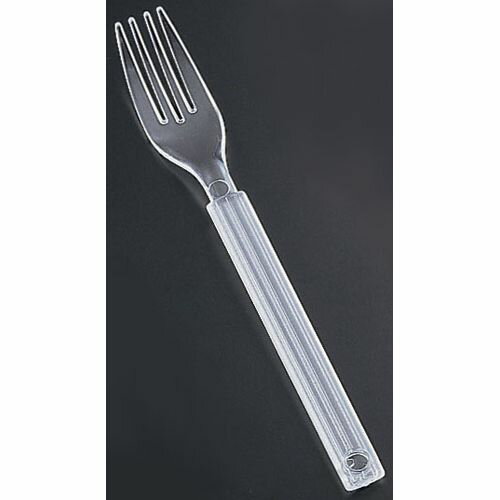 ソリア エクセレンス (100本入) CT10151デザートフォーク NSL4602【送料無料】