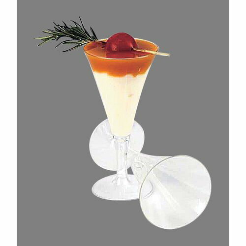 ソリア カクテルグラス 70cc クリア GC18180(12個入) NSL6101