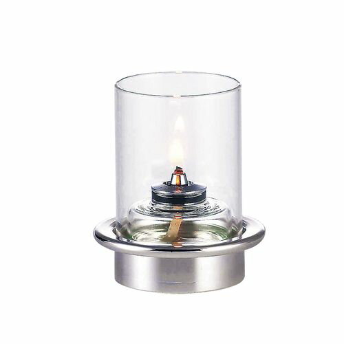 ムラエ オイルランプ ミニランプ(MGT-6付) LM-02S-147C NOI1701【送料無料】