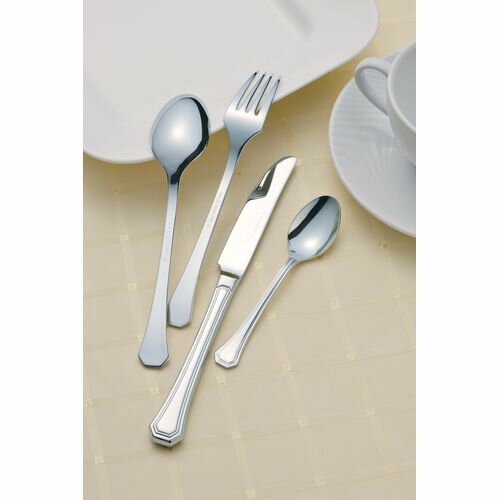 遠藤商事 SA18-8ハーモニー ティーケーキフォーク OHC03017【送料無料】(3)