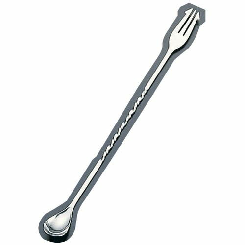 YUKIWA 18-0バースプーン 大 PBC14001【送料無料】