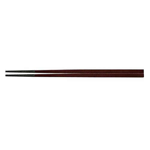 福井クラフト PBT越前角箸（10膳入）チーク 21cm 90030811 RHSF201 JANコード 4523031028028●全長(cm):21●材質：PBT■材質:PBT樹脂■耐熱温度200℃■※洗浄器対応【送料について】北海道、沖縄、離島は送料を頂きます。