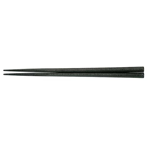 福井クラフト PBT五角箸（10膳入） 黒乾漆 90030602 RHSF703 JANコード 4523031028325●色:黒乾漆●全長(mm):227●材質：PBT■材質:PBT樹脂■耐熱温度200℃■※洗浄器対応【送料について】北海道、沖縄、離島は送料を頂きます。