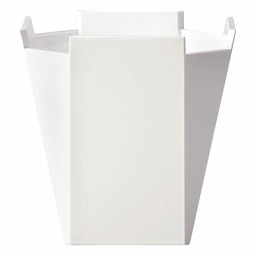 M-style 和心 ハイボール 15cm WS1553 ホワイト PHIK801【送料無料】