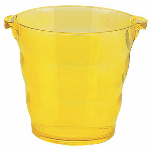 遠藤商事 アクリル シャンパンクーラー KY-274-Y イエロー PWIK703 JANコード 4905001102639●メーカー品番:KY-274●カラー:Yイエロー●直径×高さ:205×200●容量(L):4●材質：アクリル【送料について】北海道、沖縄、離島は送料を頂きます。