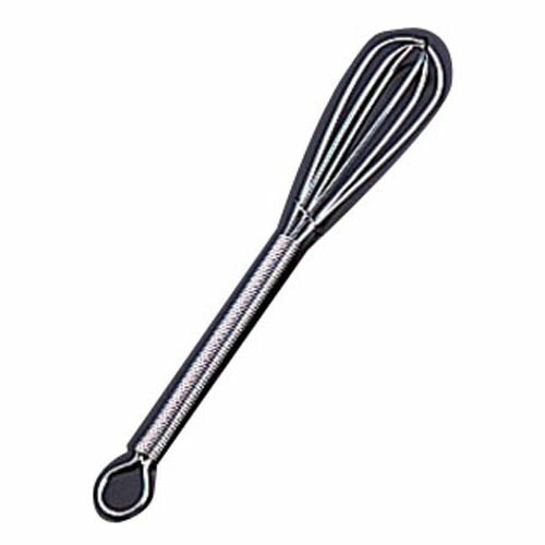 遠藤商事 ステン共柄 ミニ泡立 小 OMN02003