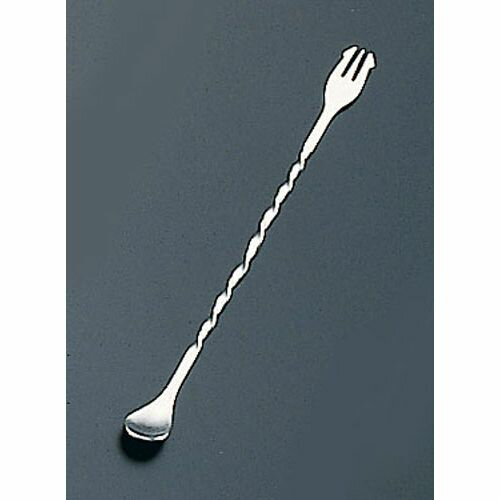 遠藤商事 ステンレス バースプーン(つや消し) ミニ PBCB601【送料無料】