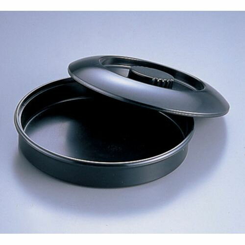 ジェスナー メラミン トルティーヤサーバー 0353 ブラック RSCB502【送料無料】