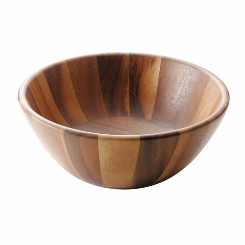 Salad Bowls - D&S ウッドウェア サラダボール SS PKB2101