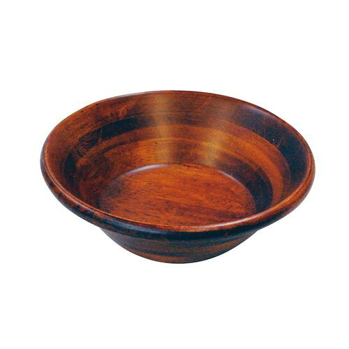 Wooden - スワンソン 木製ニューサラダボール SB-250B PSL926【送料無料】