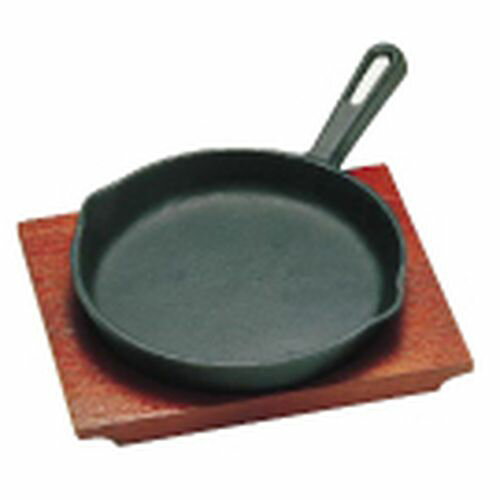Lunch Plates - トキワ ステーキ皿 315 柄付 大 20cm PTK23001【送料無料】