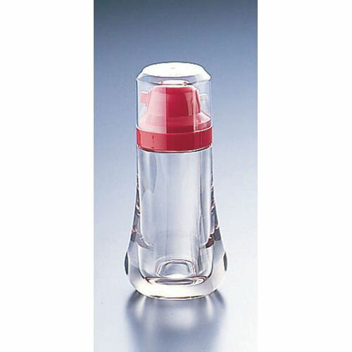 小林樹脂健康醤油さしポッタンα赤P...