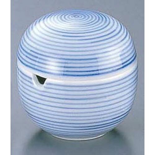 Spice Containers - エムズジャパン 呉須線 薬味入 T05-03 RKS3101【送料無料】