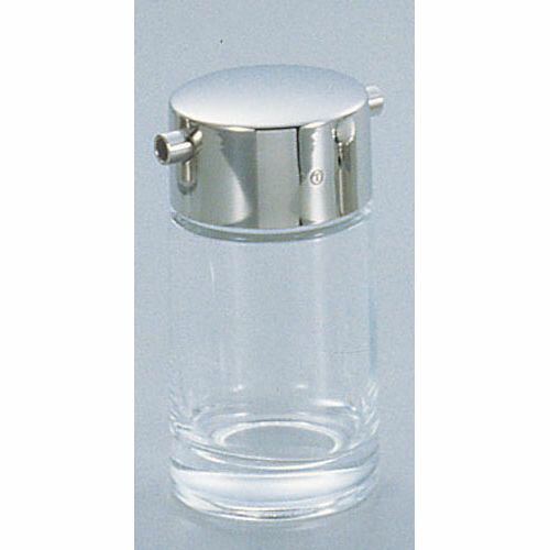 吉沼硝子 ♯800 とんかつソース入れ PMT68【送料無料】