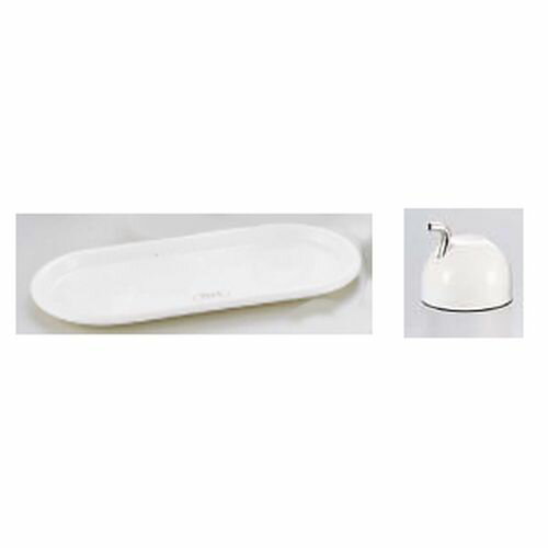 台和 ピペシリーズ カスタートレー PE-21 L ホワイト PPP69211B JANコード 4904778090606●メーカー品番:PE-21●サイズ:L●カラー:ホワイト●幅×奥行×高さ(mm):225×100×13●(内寸)幅×奥...