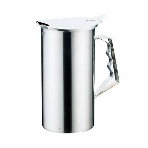 遠藤商事 SA18-8ストレートウォーターポット PUO09【送料無料】