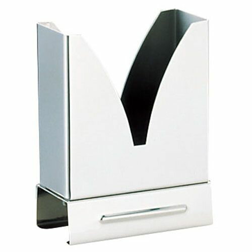 遠藤商事 AH 18-0六ッ折ナフキン立 角型模様なし PNH13 JANコード 4905001308536●幅×奥行×高さ(mm):96×50×128●重量(kg):0.2●材質：18-0ステンレス【送料について】北海道、沖縄、離島は送料...