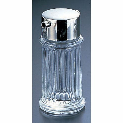 二ノ宮クリスタル 80S ソース入れ PNN05【送料無料】