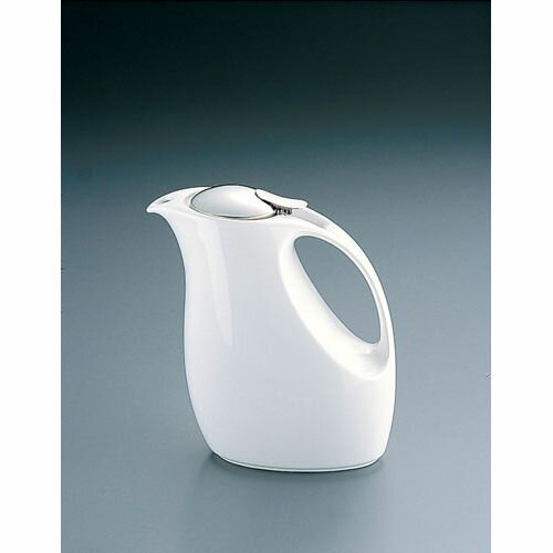 ZERO ゼロ アイスティーポット レトロ BBN-14M(M)茶こし付 PTI8602【送料無料】