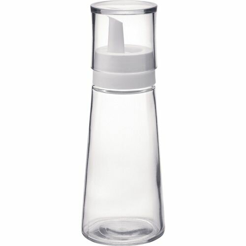 RISU(リス) スタビアリュクス 調味サーバー M ホワイト PSTH002