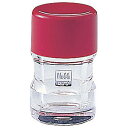 RISU(リス) ノーブル 楊枝入れ 赤 PNC063A