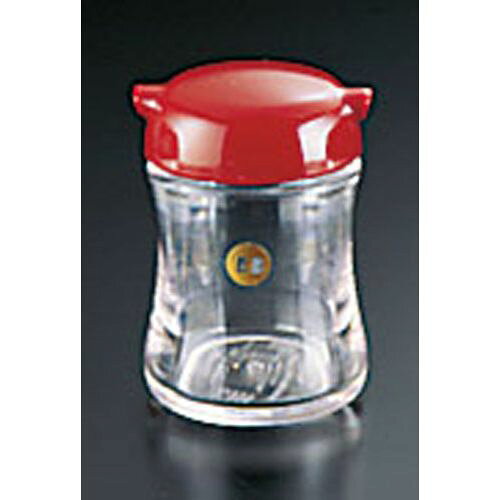 エンテック B・Bシリーズ B-5401 正油さし (レッド) PBC443A