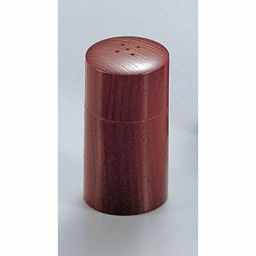 ヤマコー 筒型 塩入れ PSO01【送料無料】