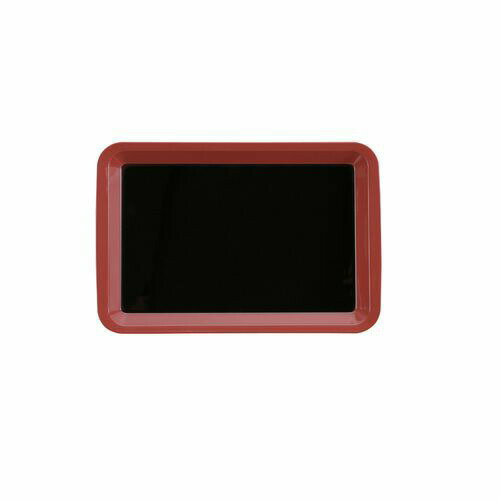 関東プラスチック コーヒートレー H-260 PTLB001 JANコード 4523927030401●幅×奥行×高さ(mm):260×174×17●(内寸)幅×奥行(mm):214×137●材質：PBT■材質:PBT【送料について】北海道、沖縄、離島は送料を頂きます。